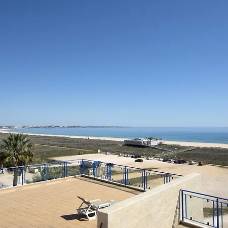 Casa Areia Ornata Apartamento Lagos Exterior foto
