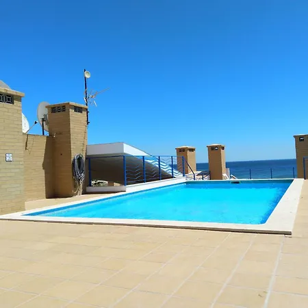 Casa Areia Ornata Apartamento Lagos Exterior foto