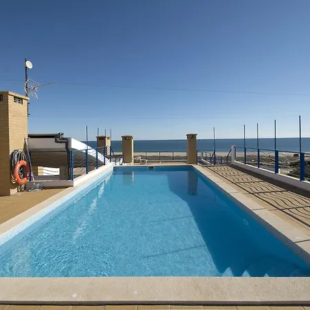 Casa Areia Ornata Apartamento Lagos Exterior foto