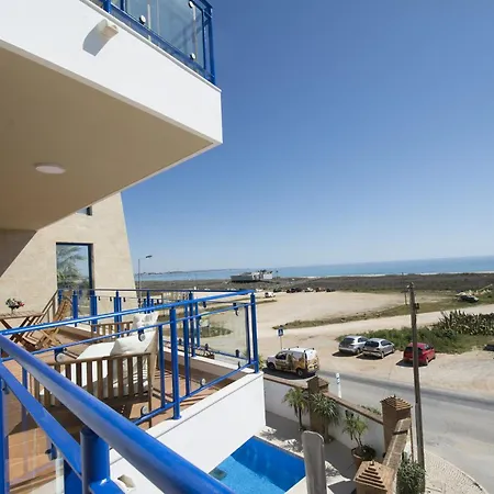 Casa Areia Ornata Apartamento Lagos Exterior foto