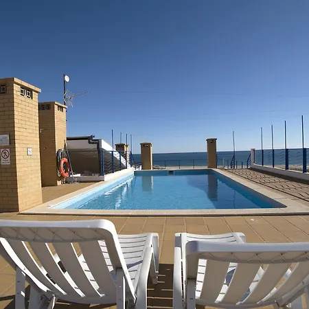 Casa Areia Ornata Apartamento Lagos Exterior foto