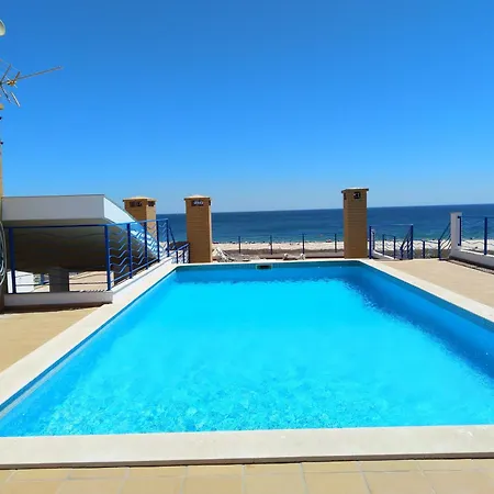 Casa Areia Ornata Apartamento Lagos Exterior foto