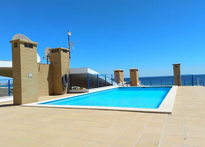 Casa Areia Ornata