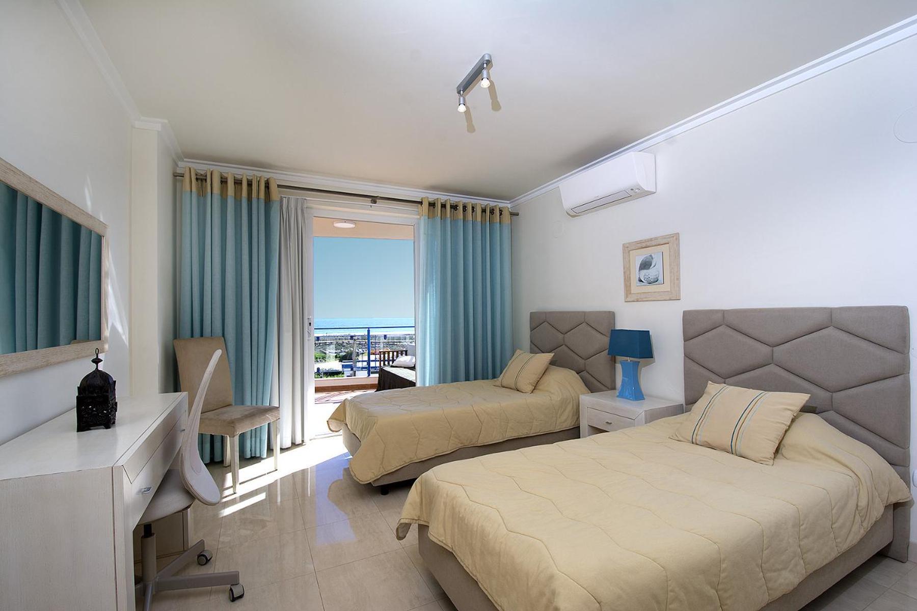 Casa Areia Ornata Apartment