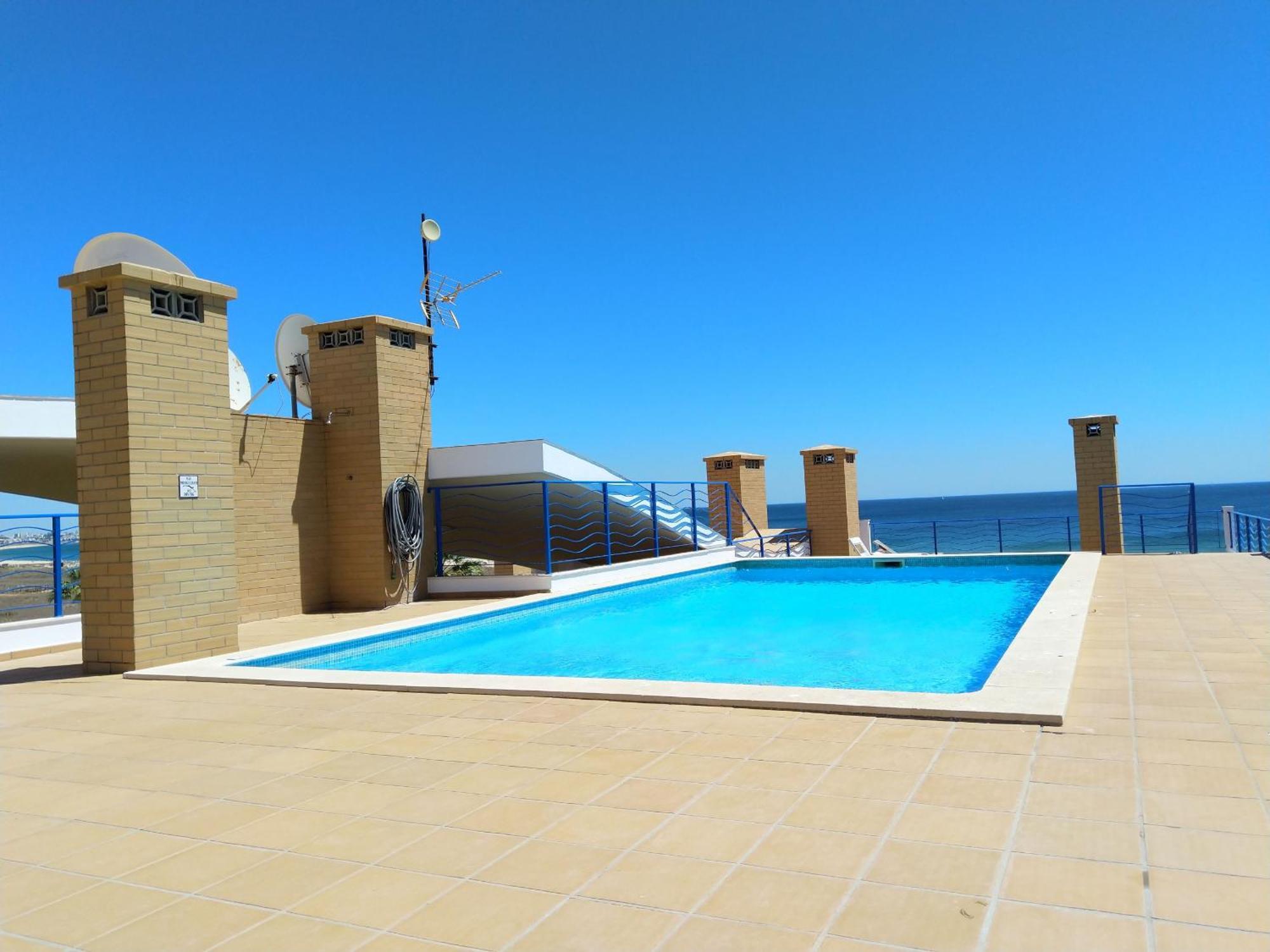 Casa Areia Ornata Apartment Lagos