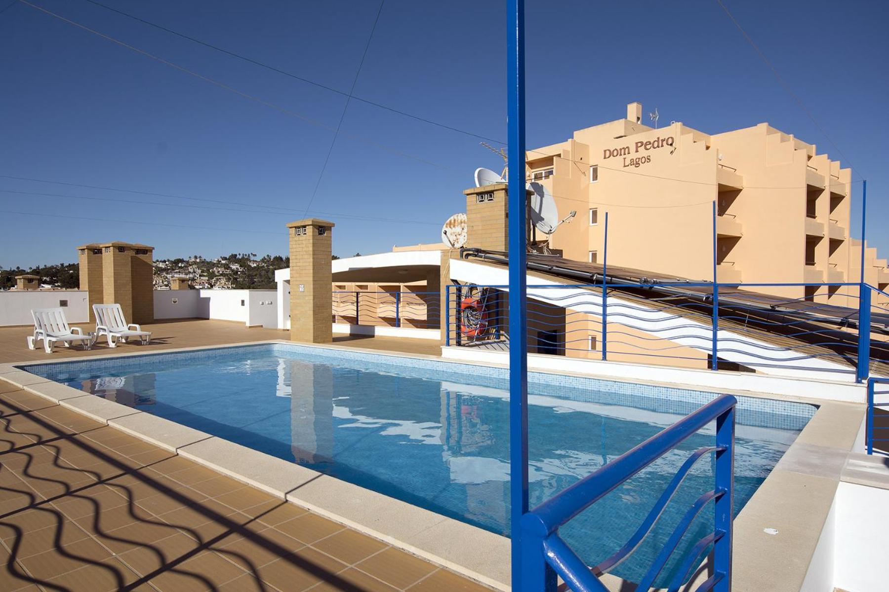 Apartment Casa Areia Ornata