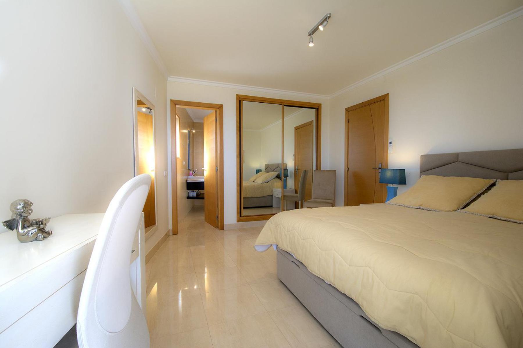 Casa Areia Ornata Apartment *