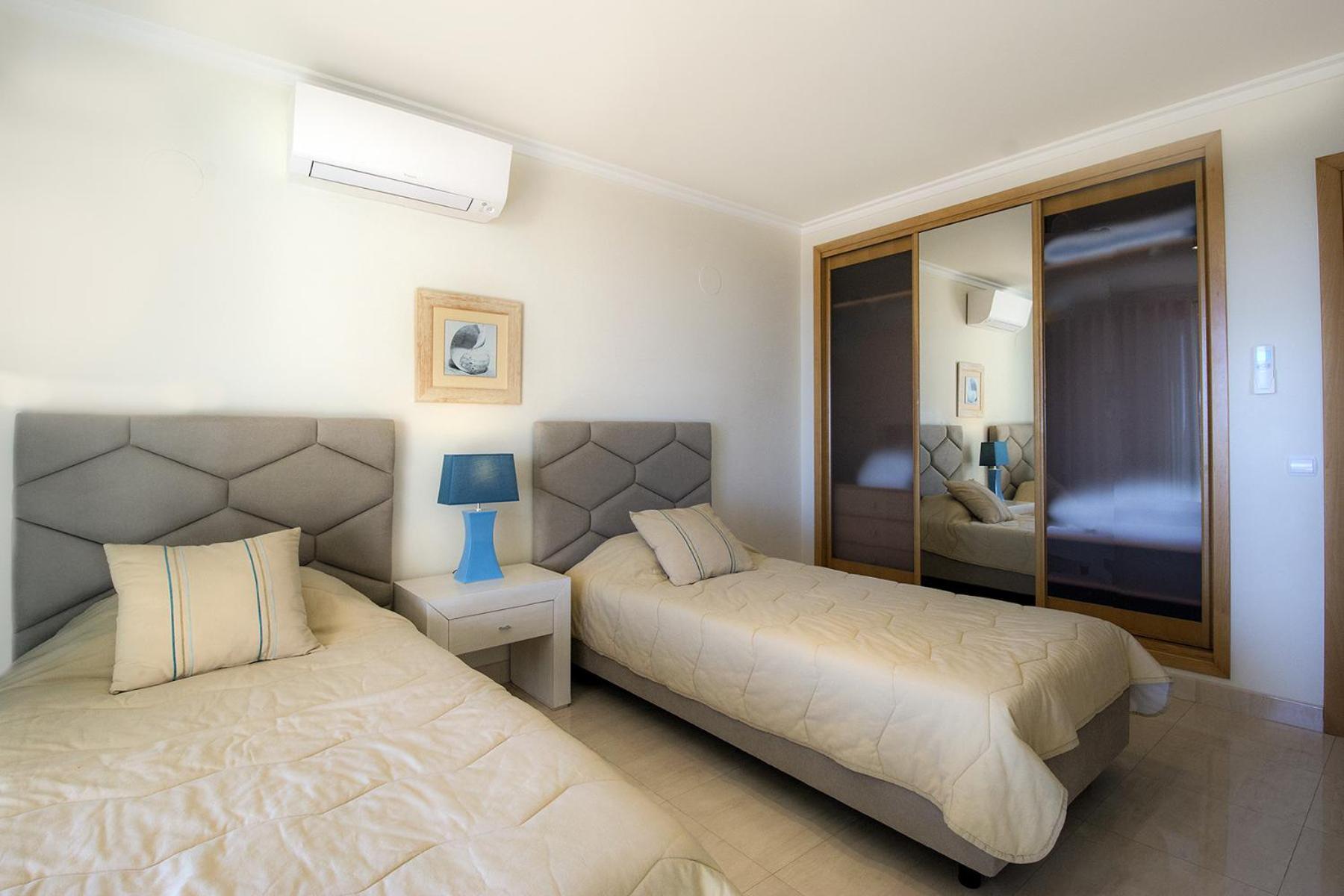 Casa Areia Ornata Apartment *
