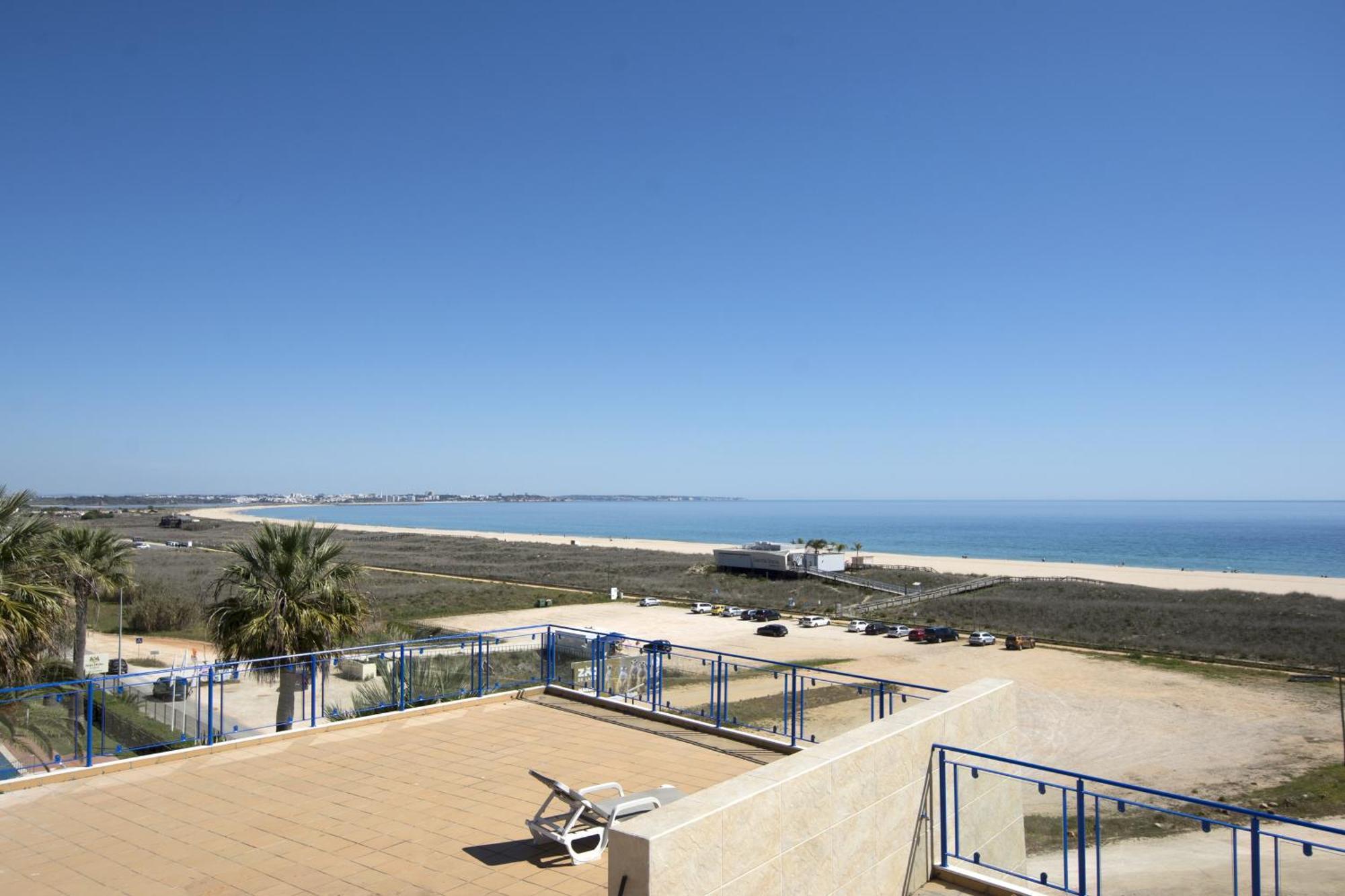 Casa Areia Ornata Apartment