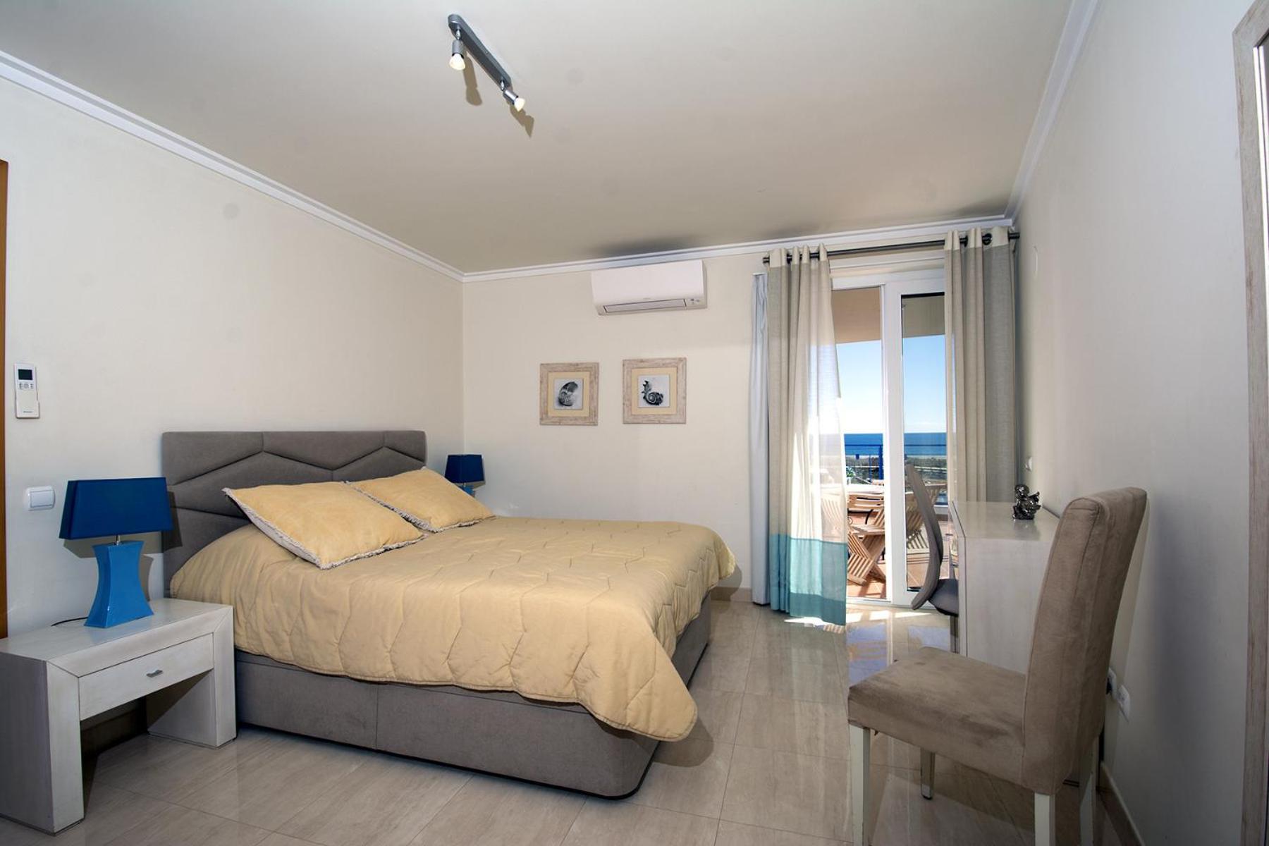 Apartment Casa Areia Ornata *