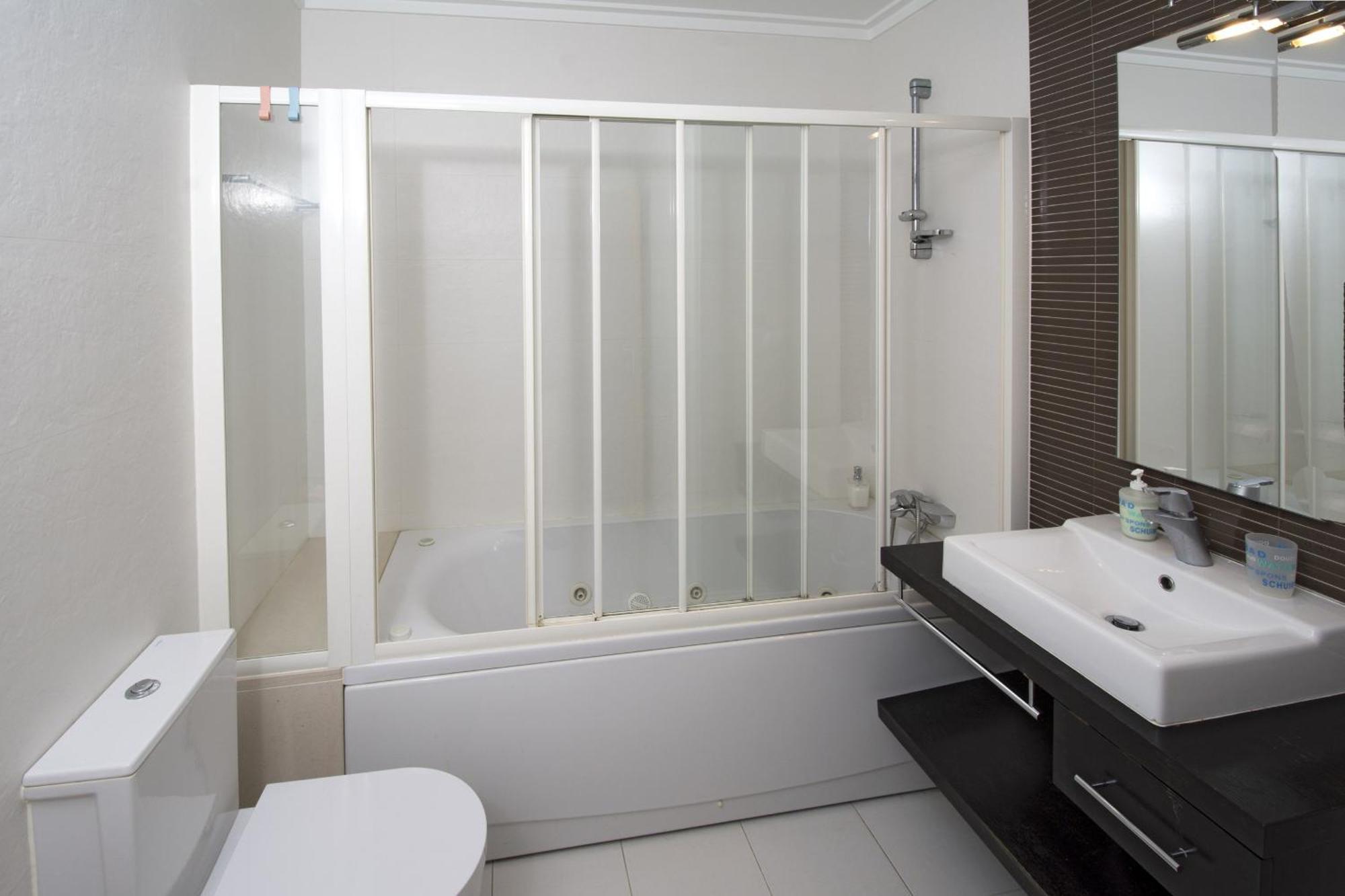 Apartment Casa Areia Ornata
