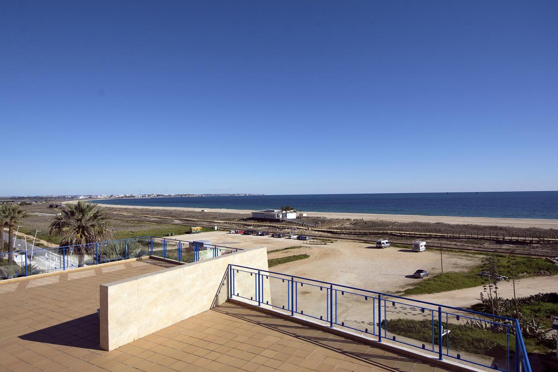 Apartment Casa Areia Ornata