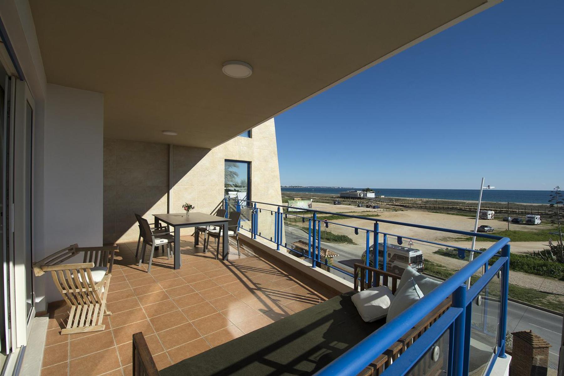 Casa Areia Ornata Apartment *