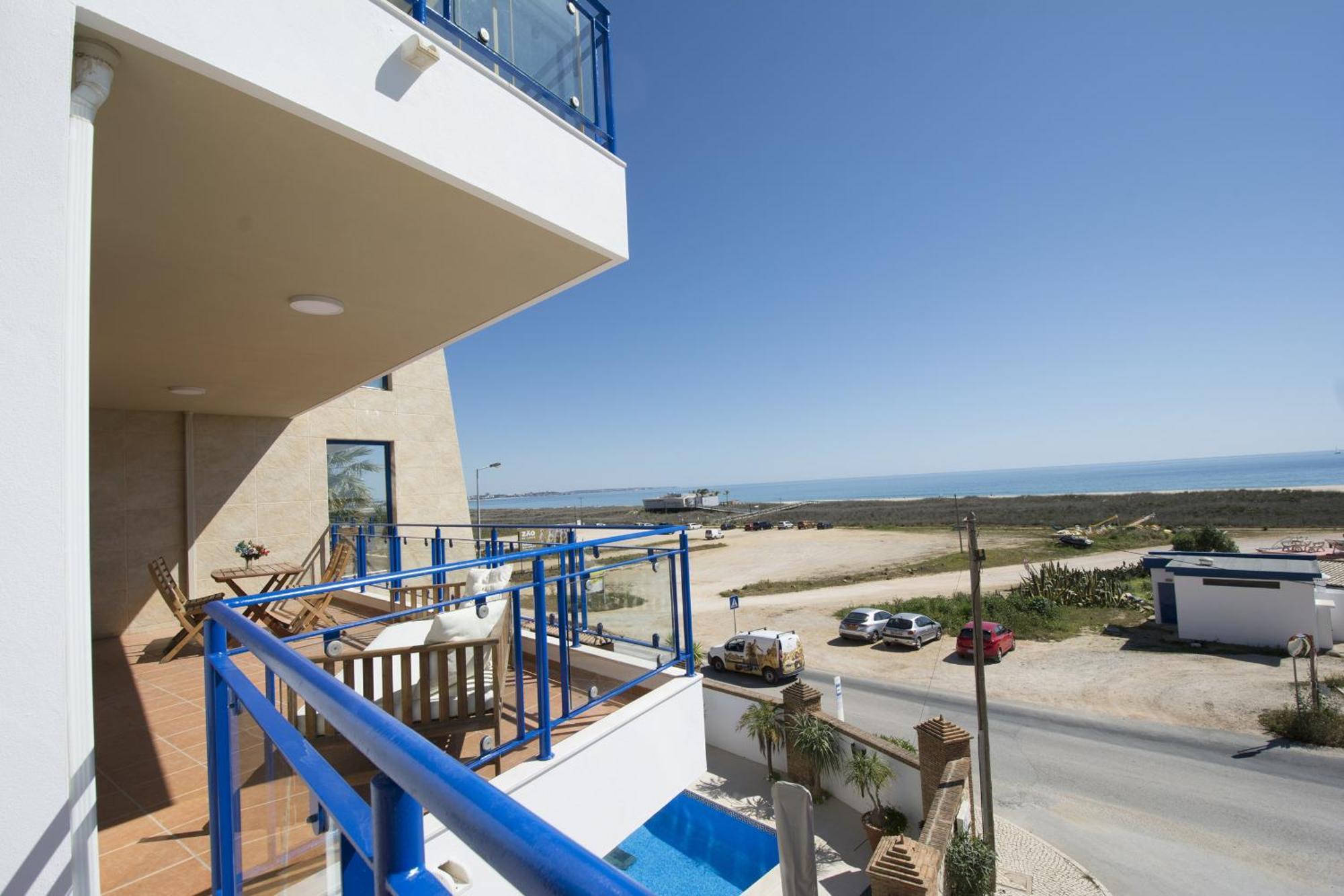 Apartment Casa Areia Ornata